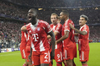 Bayern
