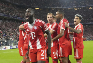 Bayern