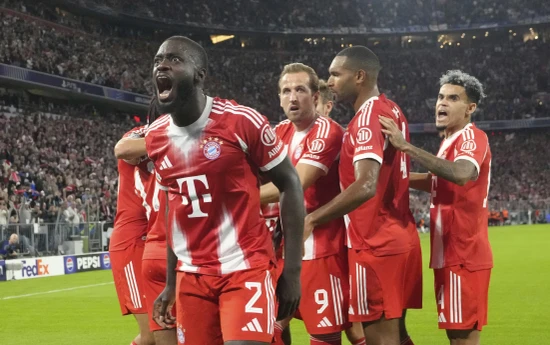 Bayern