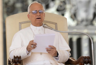 Papa Leoni