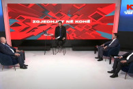 debati per Istogun