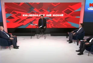 debati per Istogun