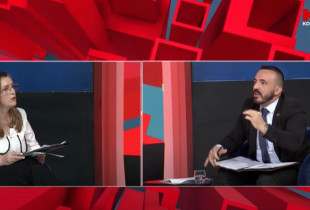 Egzona Terdevci - Beqir Kiqina
