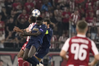 Olympiacos - Pafos
