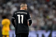 Edon Zhegrova