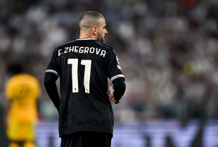 Edon Zhegrova