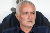 Jose Mourinho