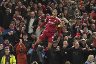 Virgil Van Dijk