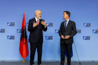 Edi Rama