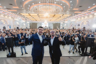 memli krasniqi dhe petrit hajdari