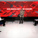 Debati për Drenasin