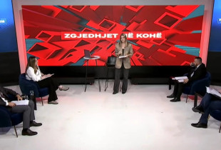 Debati për Drenasin