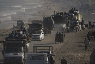 Gaza