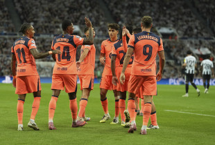 Barcelona