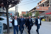 AAK-ja premton “dritë” për Shtimen