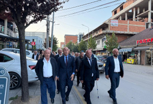 AAK-ja premton “dritë” për Shtimen