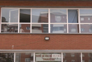 shkolla "Pavaresia"