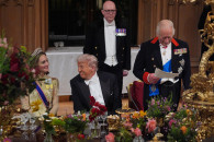 Donald Trump dhe Kate Middleton