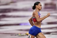 Sydney McLaughlin-Levrone