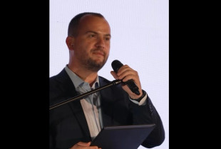 Qëndron Kastrati