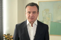 Albin Kurti