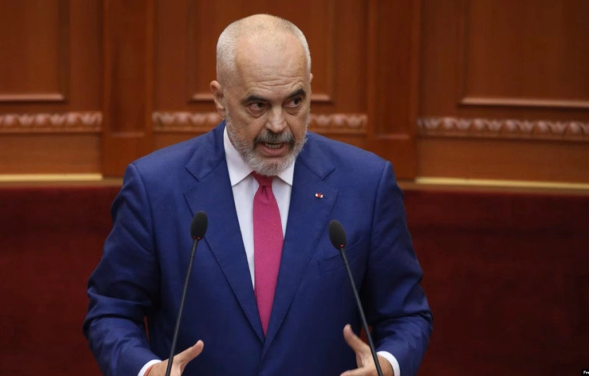 Edi Rama