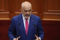 Edi Rama