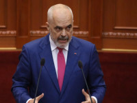Edi Rama