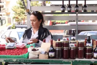 Reçelet e aronisë, mjedrës dhe kumbullave më të kërkuar në treg