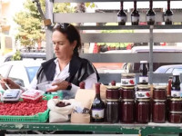 Reçelet e aronisë, mjedrës dhe kumbullave më të kërkuar në treg