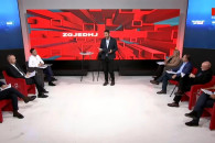 Debati për Kaçanik