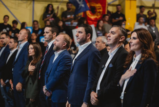 PDK-Fushë-Kosovë