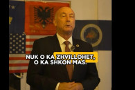 Ali Berisha