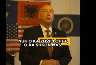 Ali Berisha