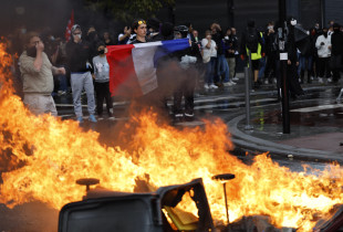 France