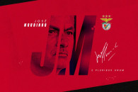 Jose Mourinho