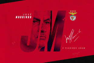 Jose Mourinho