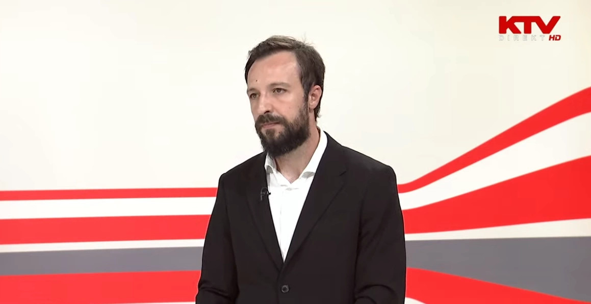 Puka  Lajm i madh përfshirja e Kosovës në ECMI  shoqëria civile pjesë e diskutimeve në nivel të BE së
