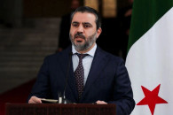 Asaad al-Shibani