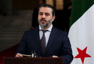 Asaad al-Shibani