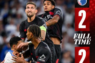 Copenhagen - Leverkusen