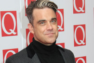 Robbie Williams