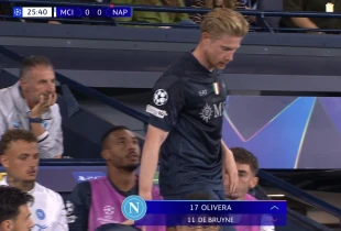 De Bruyne