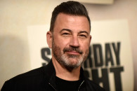 Jimmy Kimmel