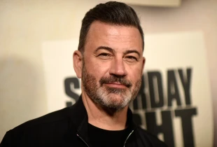 Jimmy Kimmel