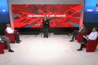 Debati per Rahovec