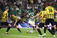 Sportingu i pandalshëm mposht Kairat Almatyn