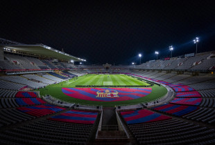 “Lluis Companys Olympic”