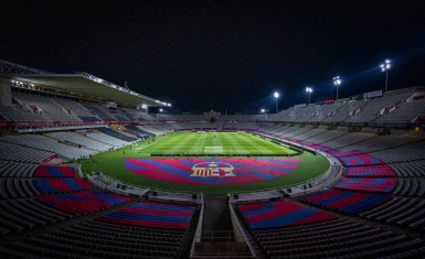 “Lluis Companys Olympic”