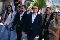 LVV premton qendër të kujdesit ditor për pensionistët në Mitrovicë e investime në Parkun e Pishave në Malishevë